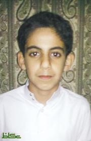طالب يرشد الأمن إلى جريمتين