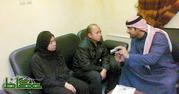 محرّض خادمات الرياض يسقط في كمين الشرقية