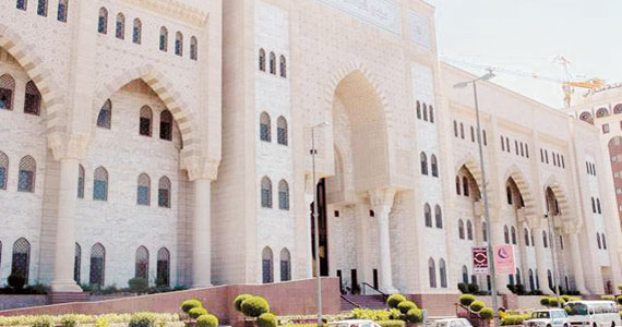 المحكمة الإدارية تنصف 3 من أعضاء ‘‘هيئة المدينة’’ وتلزم الادعاء بتعويضهم 36 ألف ريال