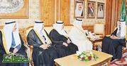 وزير الدفاع يطلع على المشاريع المستقبلية للنقل الجماعي