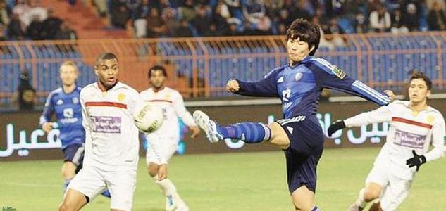 الهلال والاتفاق يلاحقان متصدر زين والوصيف