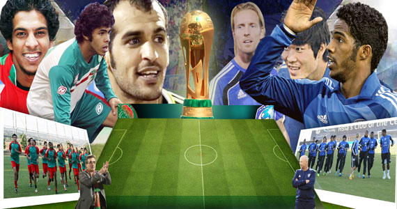 أول ألقاب الموسم بين هلال متمرس واتفاق متحمس