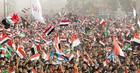 «العراقية» تحذر من انزلاق في الصراع الإقليمي 