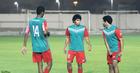 الاتفاق يبدأ الاستعداد لآسيا بالفتح