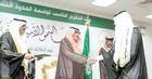أمير الشمالية يدفع بـ 1626 خريجا وخريجة إلى ميادين العمل