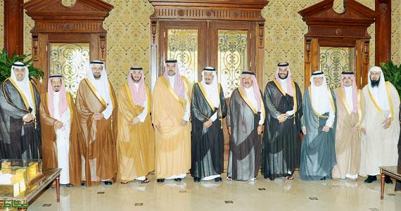 إعلان أسماء الفائزين بجائزة الأمير سلمان لشباب الأعمال