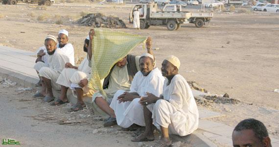 بوادر أزمة أسمنت في جدة وسعر الكيس 18 ريالا