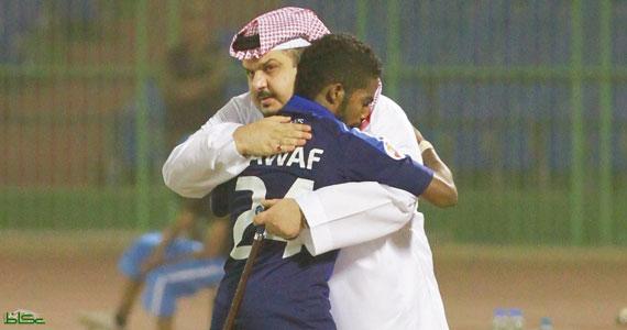الهلال يخطف الصدارة ويتحاشى العميد 