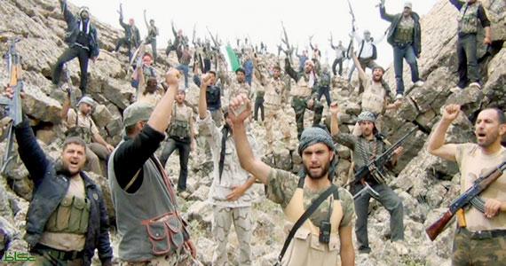 غليون يلوح بالانسحاب ولجان التنسيق تهدد بتجميد المشاركة في «الوطني»