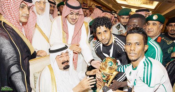 كأس الأبطال.. إصرار أهلي وطموح نصر