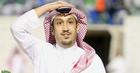 فهد بن خالد: لاعبو الأهلي رجال مواقف