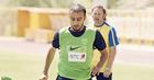 السهلاوي: سنتلافى الأخطاء وجمهورنا داعمنا للقب 