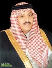 نائب وزير الداخلية : بارك الله خطوات الملك للبناء والعطاء