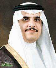 أمير الشرقية : الملك عبد الله حقق لبلادنا الرخاء والنماء