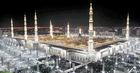 المسجد النبوي يشهد التوسعة الأكبر في التاريخ