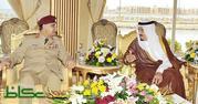 الأمير سلمان : توجيهات القيادة تؤكد على التعاون الدائم بين المملكة واليمن