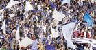 الهلال يبحث نقل مباراة بني ياس للدرة لضمان60 ألف متفرج