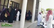 التحقيق مع عاملة عنّفت نزيلة في «تأهيل الطائف»