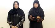 القبض على خادمتين سرقتا مجوهرات مستثمر عربي