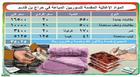 الحملة السعودية لا علاقة لها ببيع إعانات الشعب السوري
