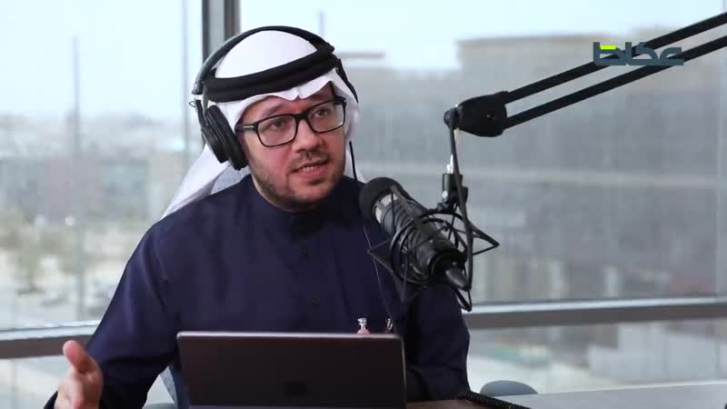 عبدالله عبيان يحاور الأستاذ المساعد في علم الفايروسات بجامعة طيبة الدكتور حاتم مخدوم
