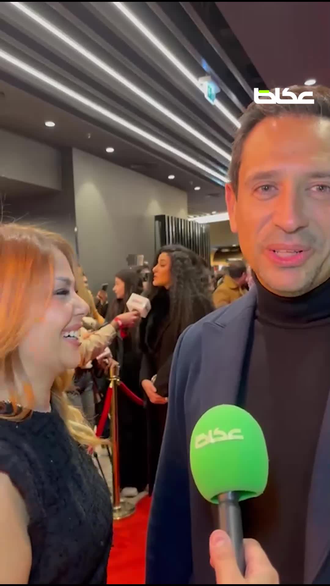  الإعلامي المصري أحمد سالم لـ«عكاظ»: تزوجت سريعًا وندمت على إخفاء حياتي الشخصية