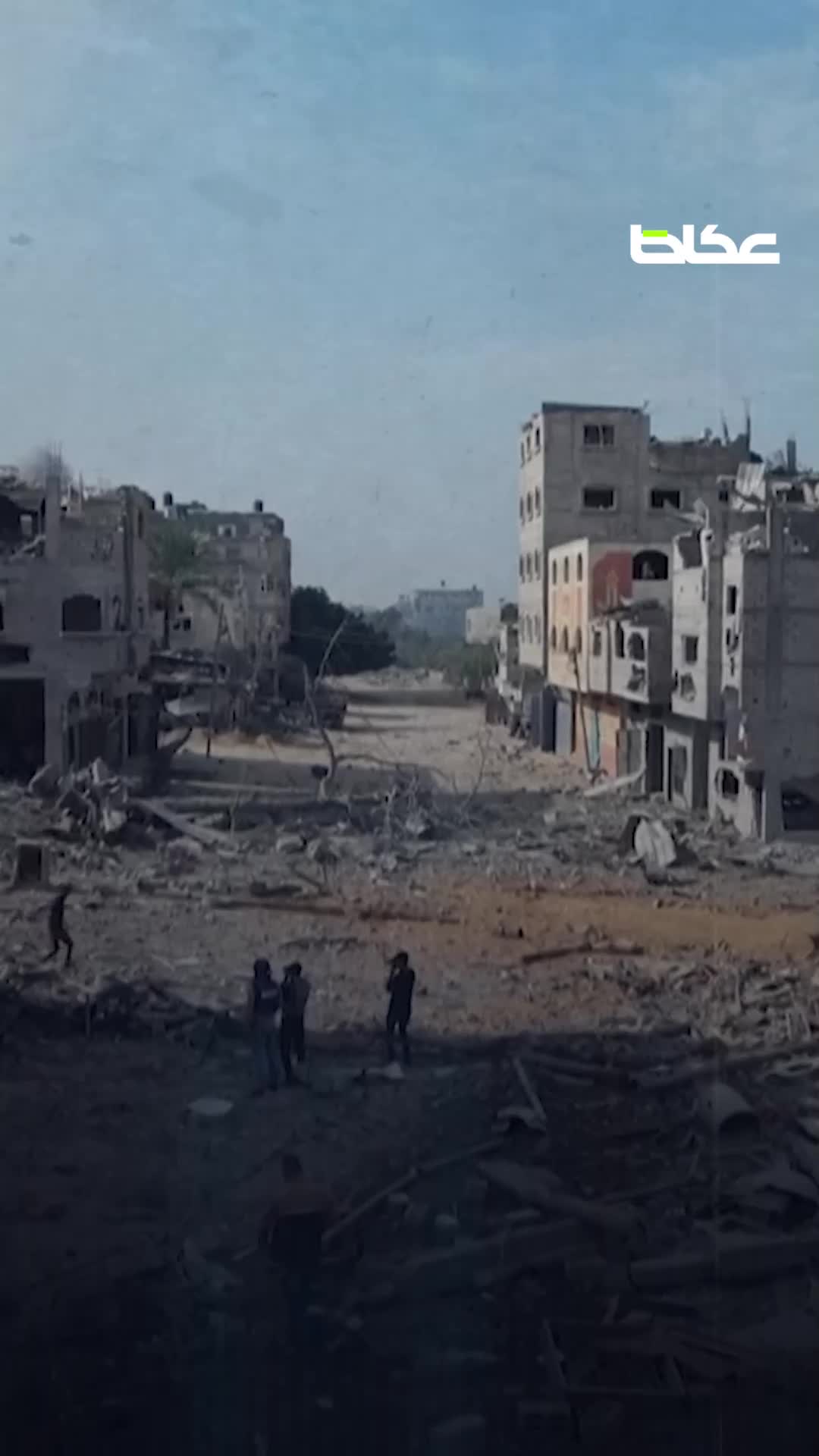 2025 كما رآه العالم.. عام وثّقته الصور قبل الكلمات