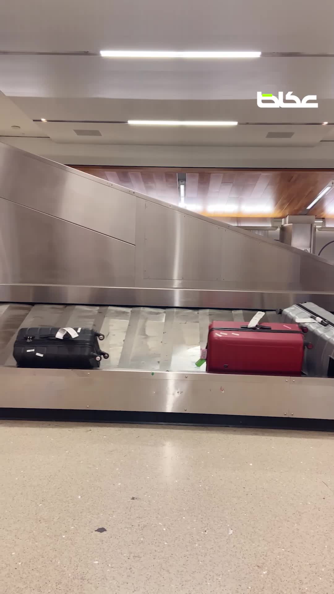 فقدان حقائب السفر: الخوف أكبر من الحقيقة.. والأرقام تُطمئن