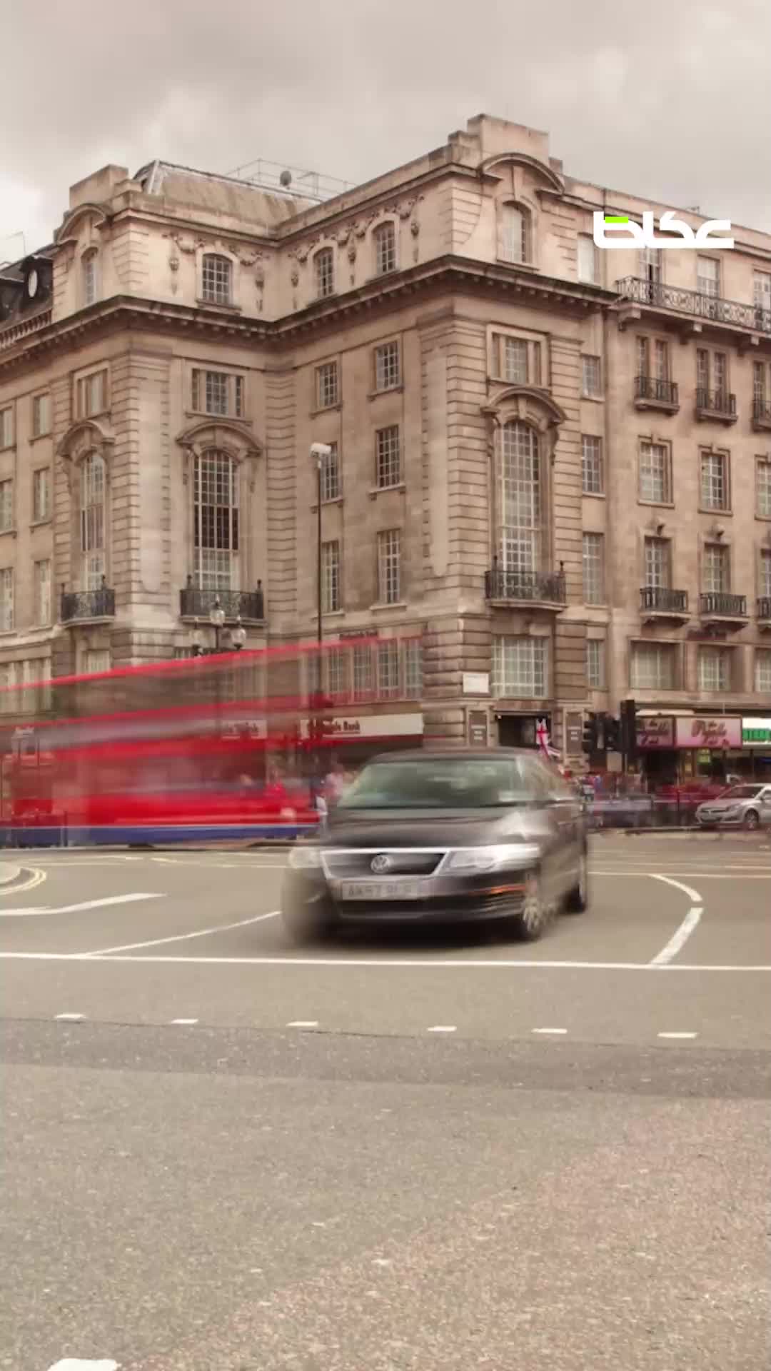 لندن المُتجددة.. تخطّط للمستقبل، وتستثمر في الإنسان، لتبقى دائمًا خطوة أمام الزمن