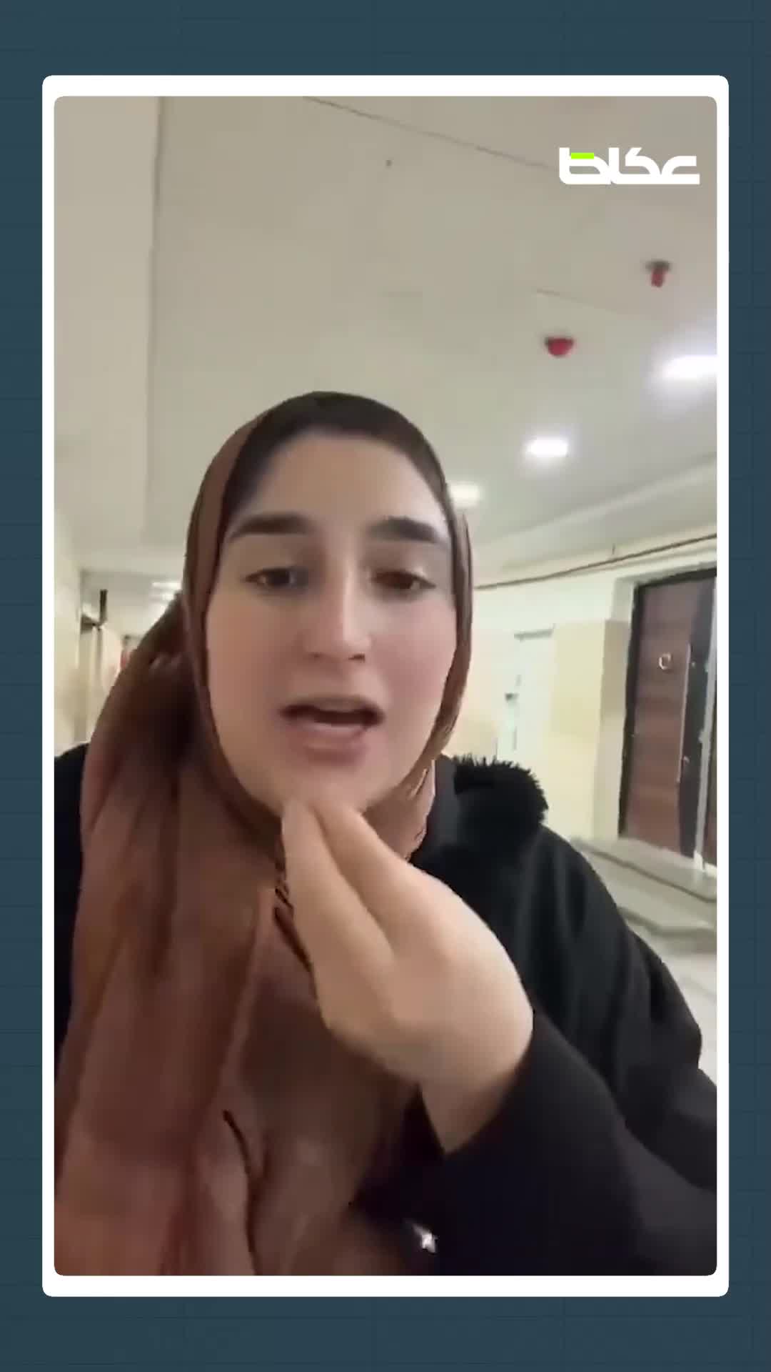 لغز اختطاف رضيعة من مستشفى الحسين الجامعي يهز القاهرة