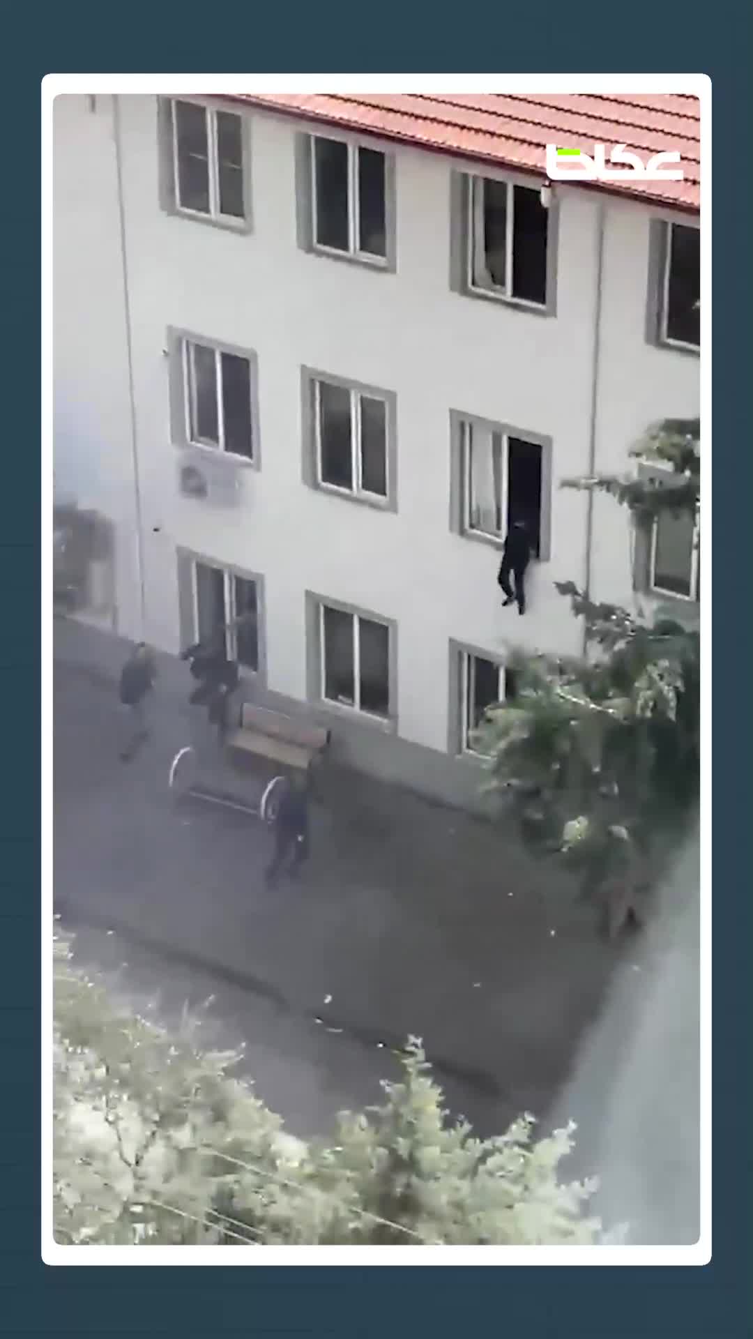 إطلاق النار داخل مدرسة تركية.. 4 قتلى وعشرات الجرحى