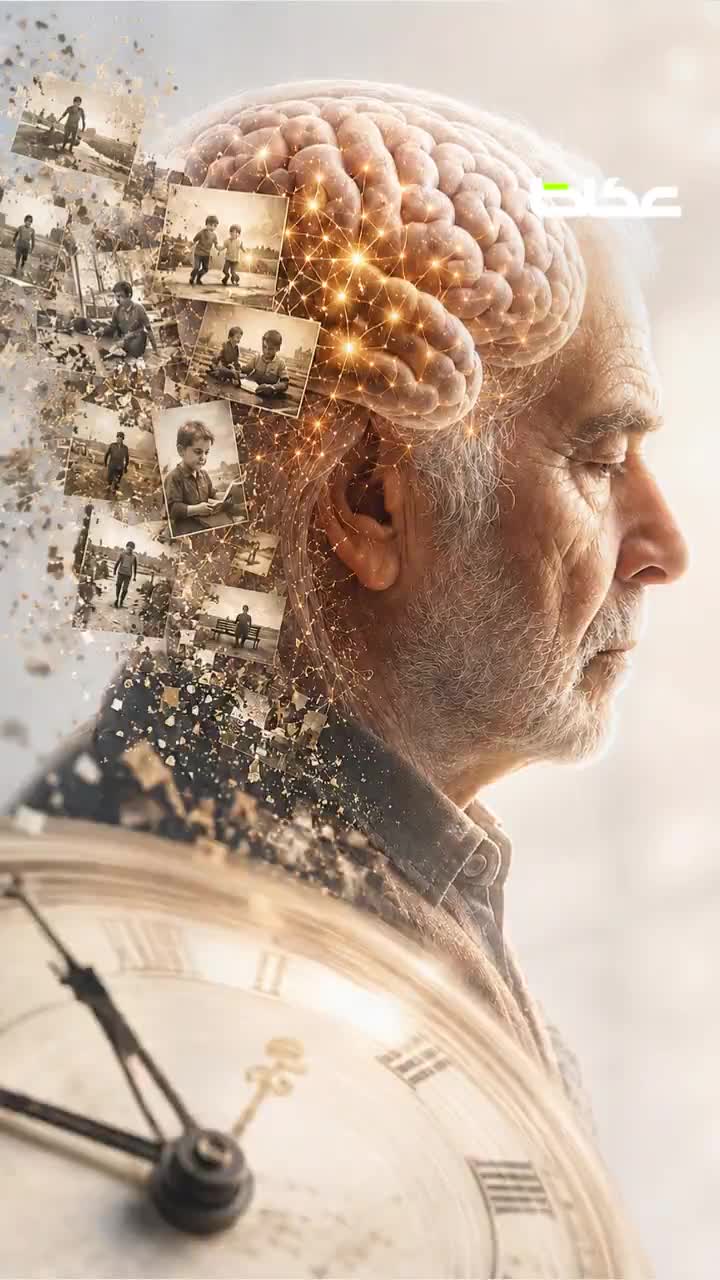 ليش تمر السنوات أسرع كل ما كبرنا؟