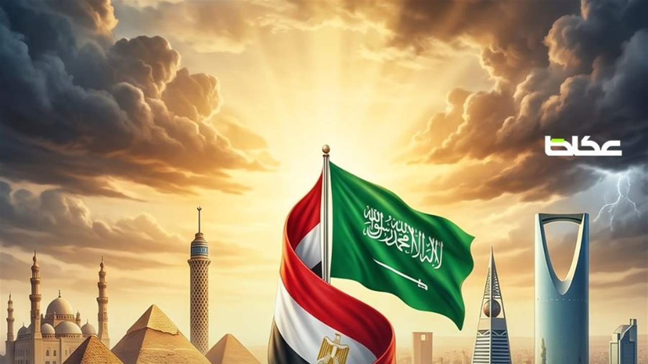الرياض والقاهرة.. صفٌ واحد في مواجهة الأزمات وصون أمن المنطقة