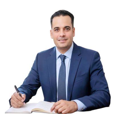 دعونا نتكامل..!