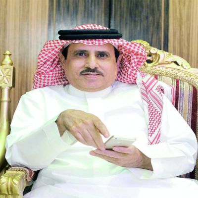 أحمد الشمراني