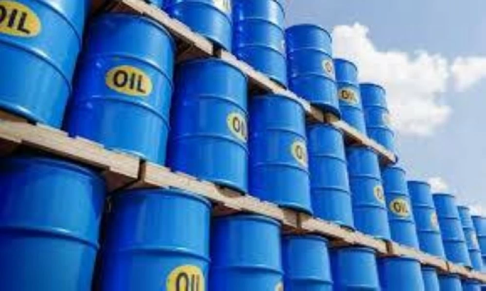 أمريكا: مخزونات النفط 5.2 مليون برميل