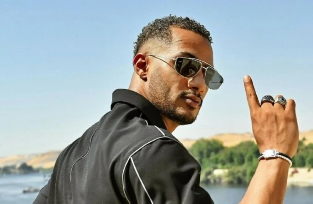 محمد رمضان أمام القضاء بسبب «رقم واحد يا أنصاص» خلال ساعات.