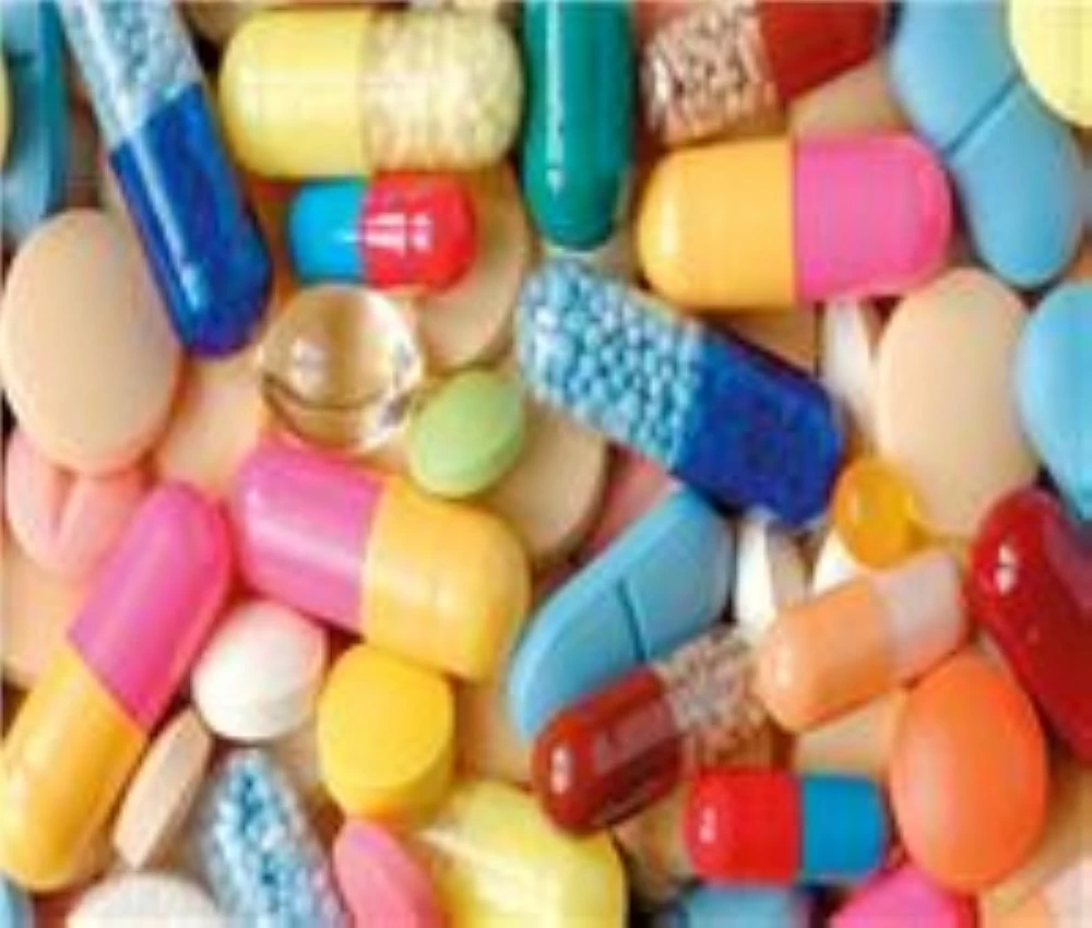 منشطات يمنع تداولها