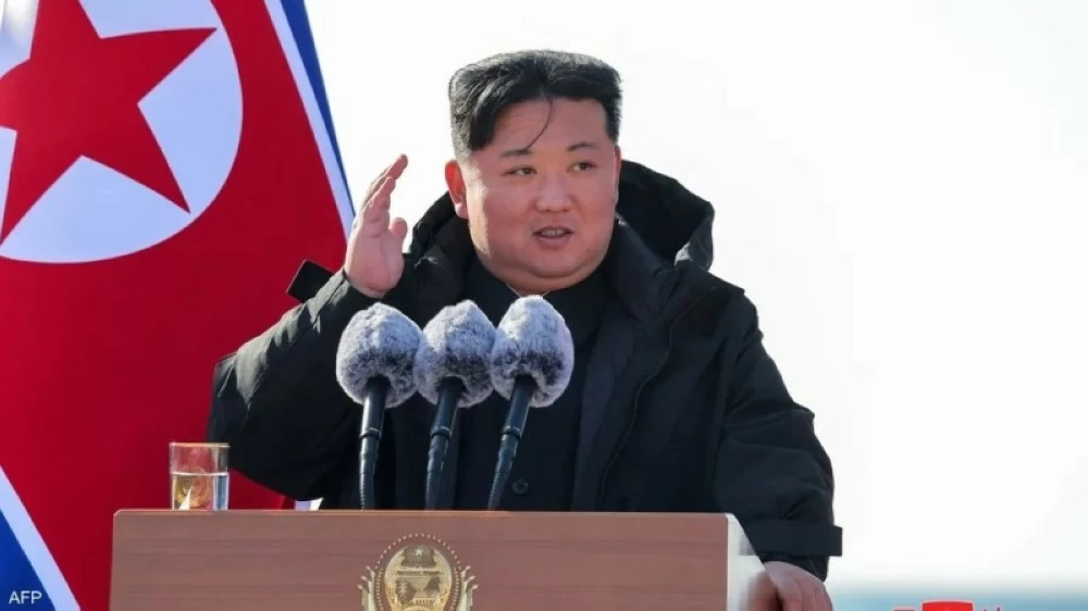 واشنطن تحت النار.. تهديد كوريا الشمالية يهز العالم