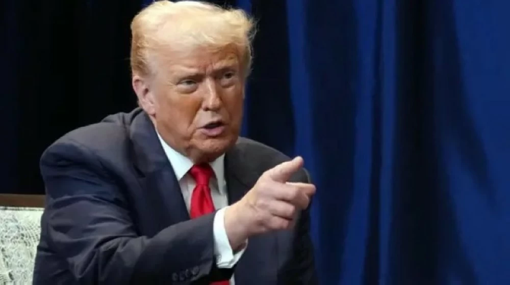 ترمب يوجّه رسالة حادة لعمدة نيويورك زهران ممداني