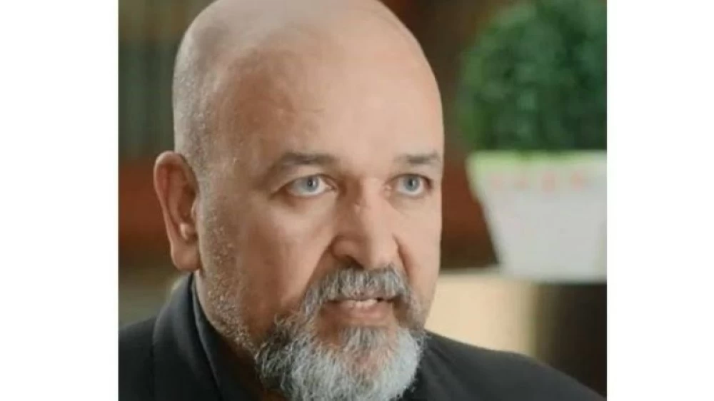 الفنان طلعت الشريف