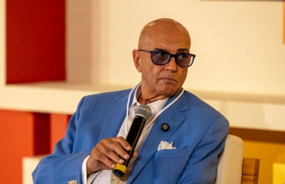 محمد سلماوي: الشارقة جعلت الثقافة نبض الحياة العربية