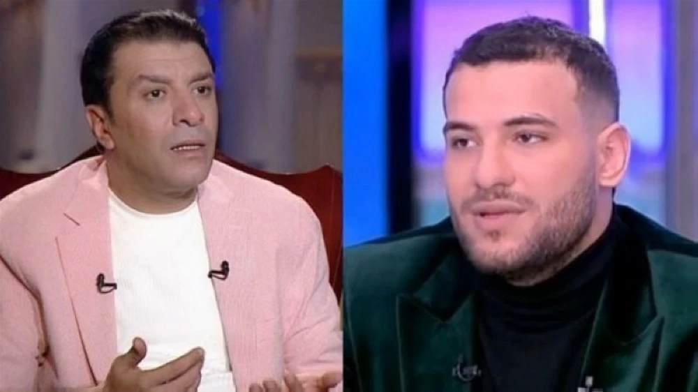 مصطفى كامل ومسلم.