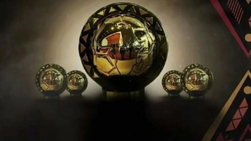 جوائز الأفضل في أفريقيا