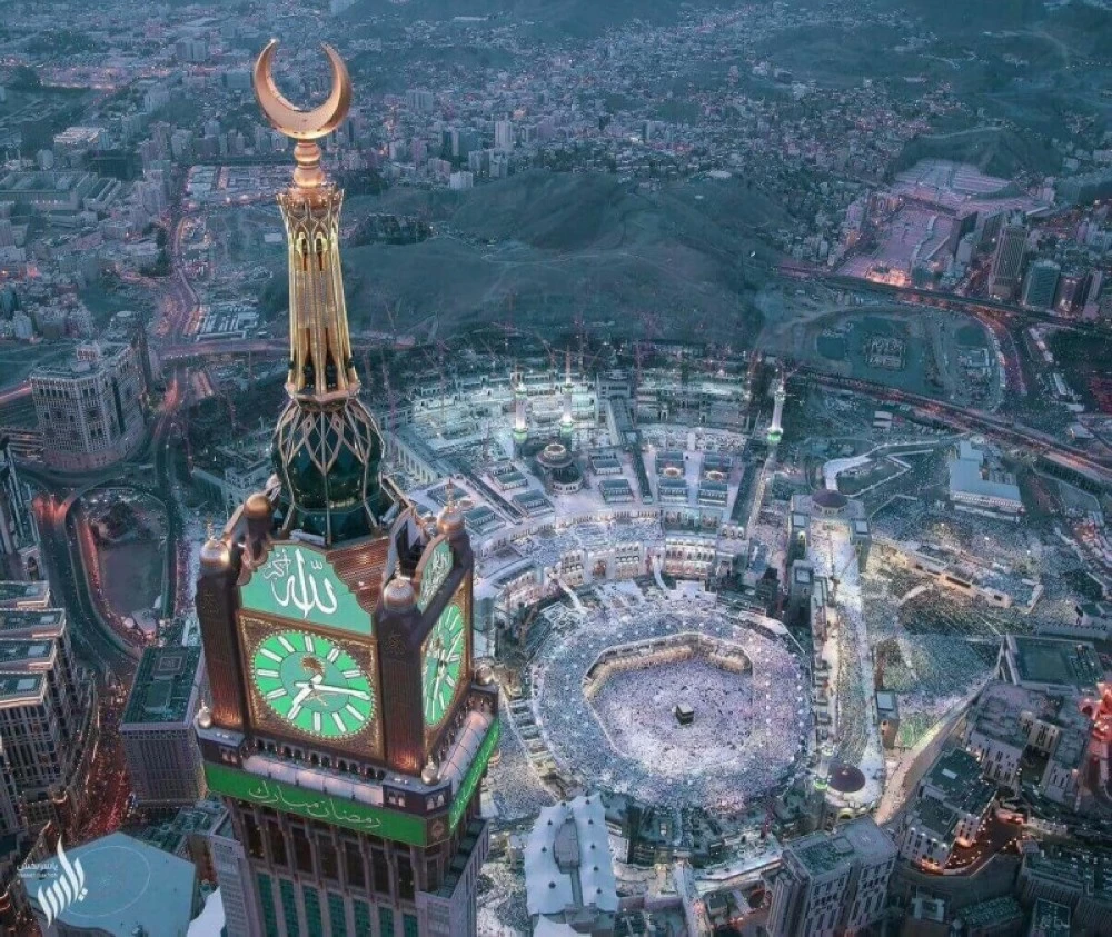 هل تبحث عن فرصة؟ مئات الوظائف الجديدة في منطقة مكة