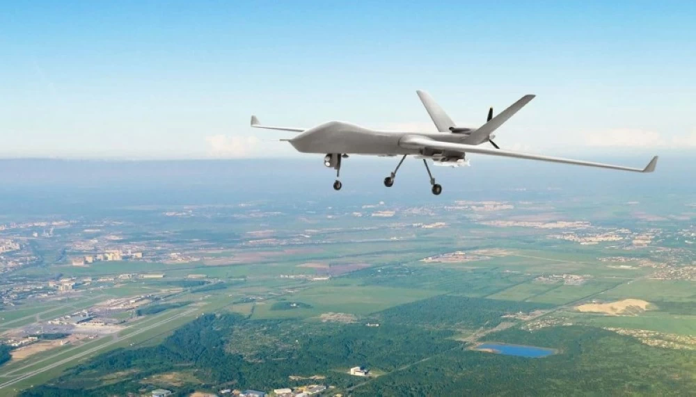 هل تخوض ألمانيا حرب الظلال ضد «الدرونز» الغامضة؟