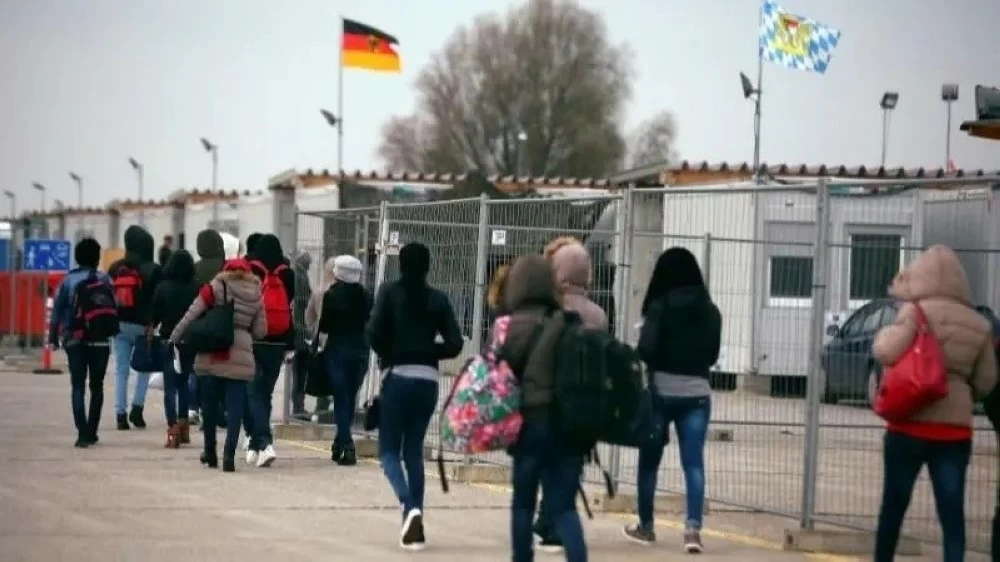 ألمانيا تفتح ملف اللجوء.. ومصير السوريين على المحك
