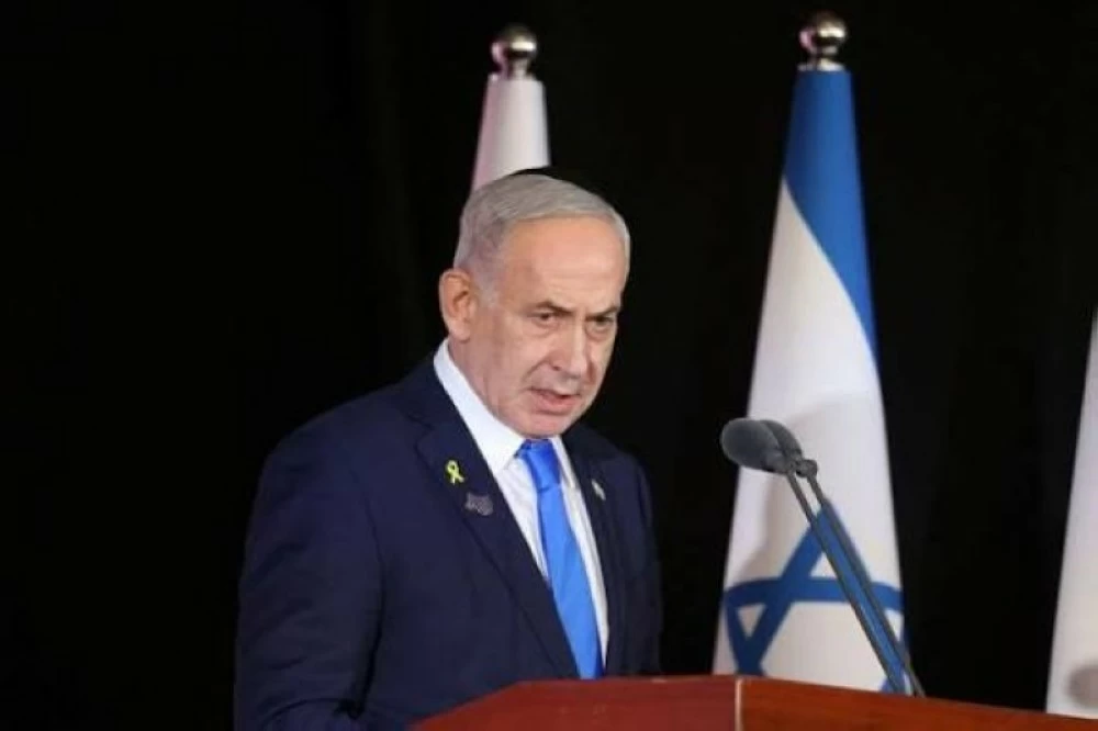 تركيا تصدر مذكرة اعتقال بحق نتنياهو و37 إسرائيلياً