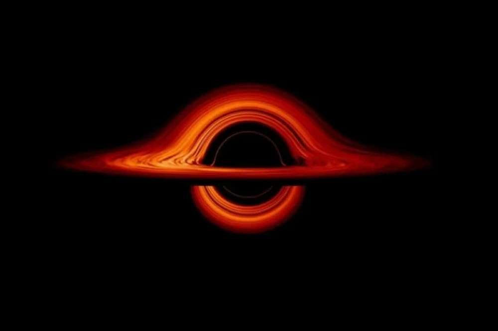 «صرخة من مجهول».. ضوء غامض يسطع بعد 10 مليارات سنة في طريقه إلى الأرض !