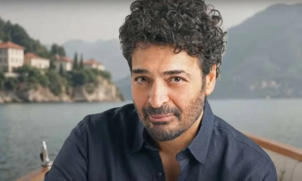 حميد الشاعري
